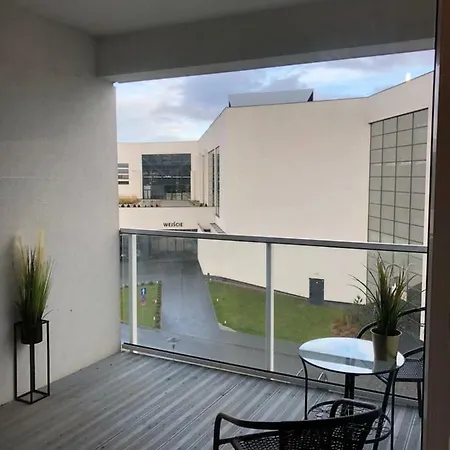 Aqua Apartments Reda Exterior photo
