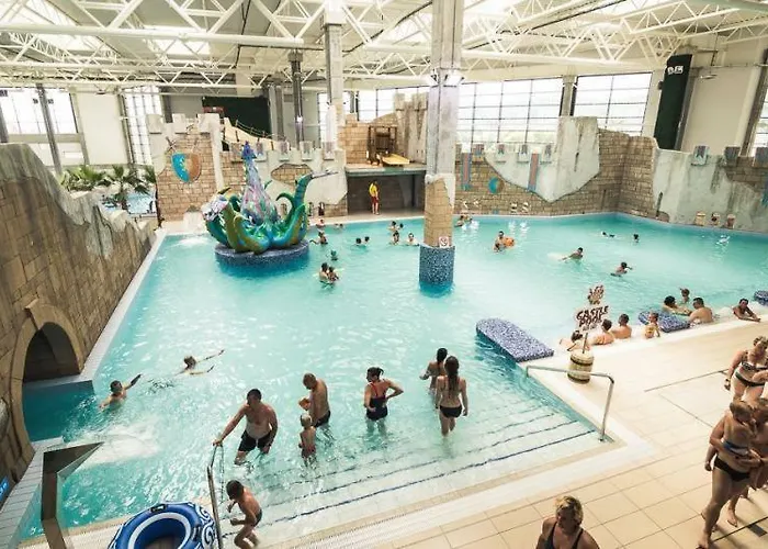 Aqua Apartments