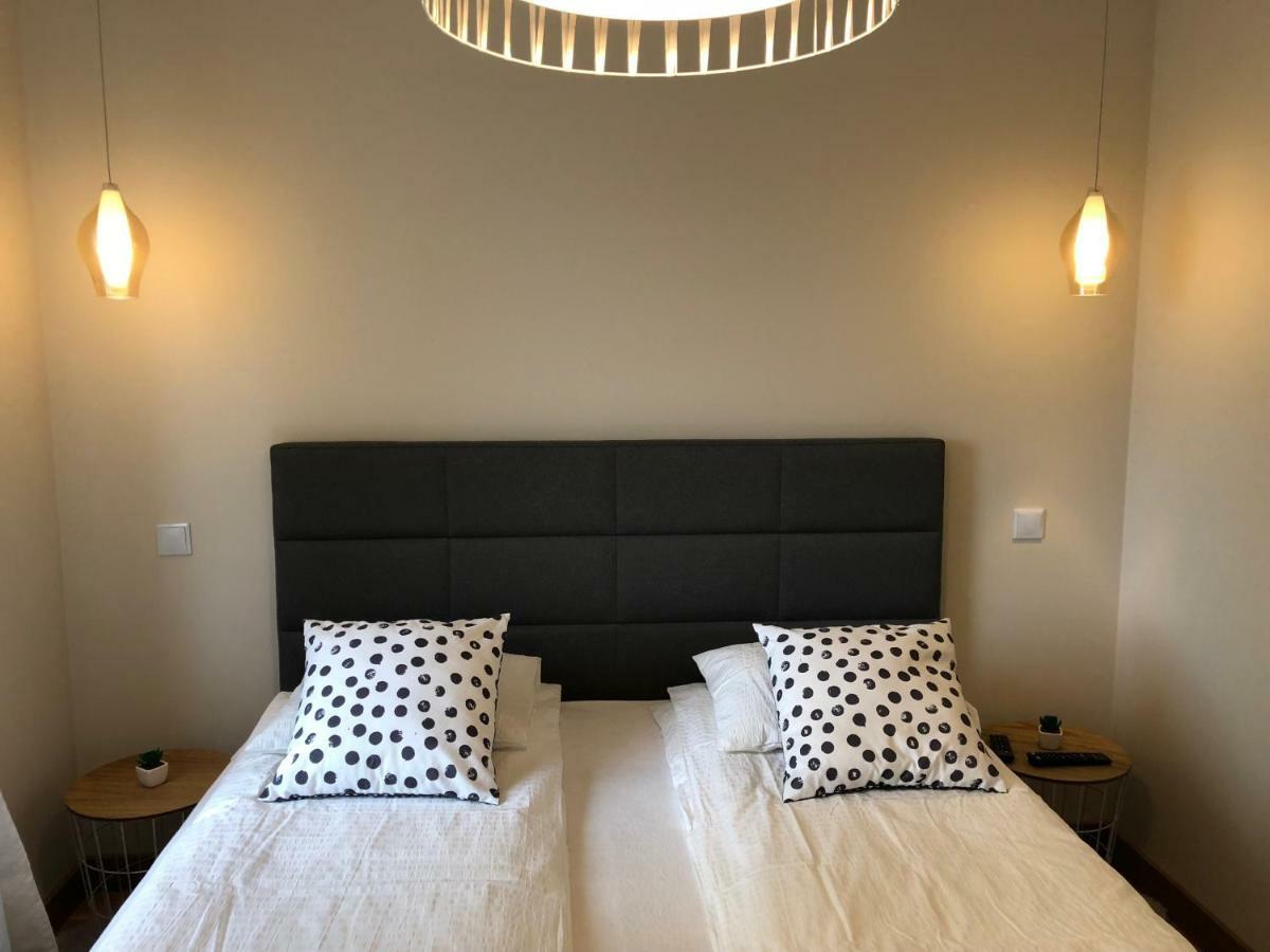 Apartment Aqua